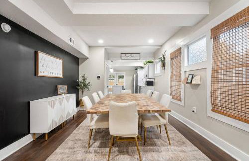 Historic 4BR Home centrally located in Riverside. - Foto 24