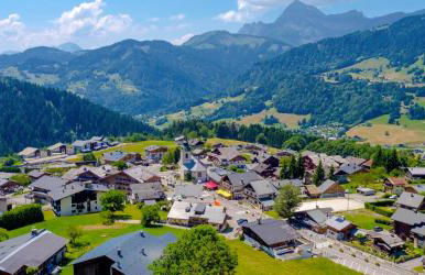 Appartement confortable avec vue sur la montagne - Photo 15