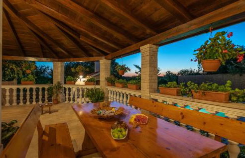 Nice Home In Barban With Kitchen - Foto 7