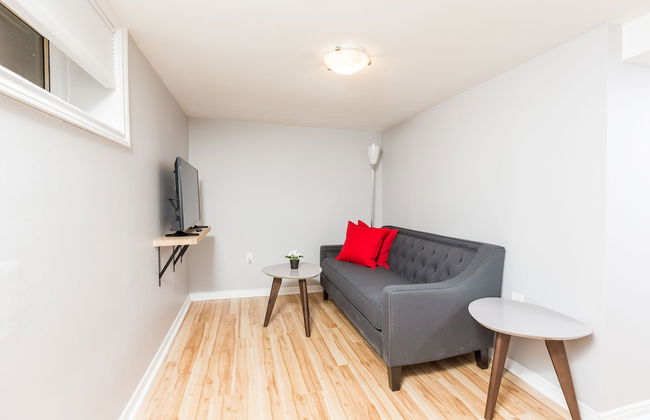 Applewood Suites - The Annex Lofts - Foto 20