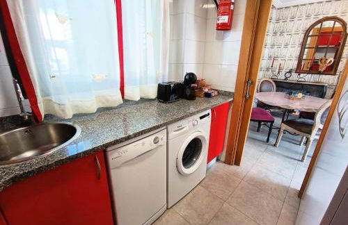 Atico con gran terraza y vistas en Cudon - Foto 16