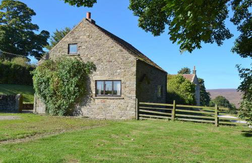 Grange Farm Cottage - Foto 11