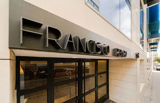 Francisco Remiro 1 - Foto 28