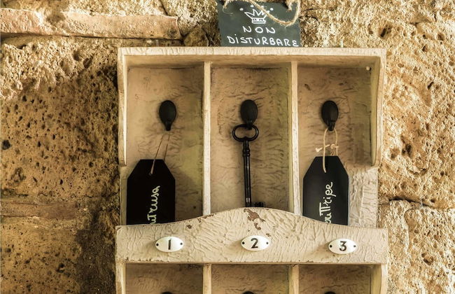 Corte della Maestà Antiche Residenze - Foto 46