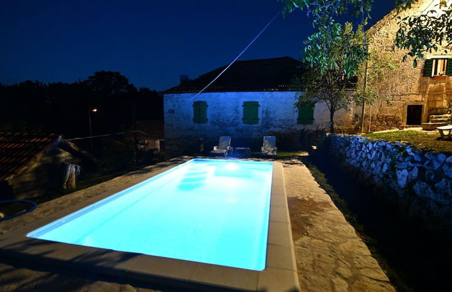 Apartment Rural Podastrana - Foto 14