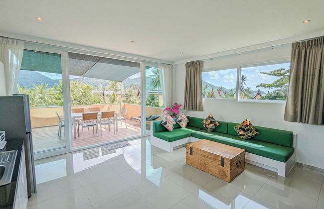 Poolside Apartments and Rooms - Foto 18