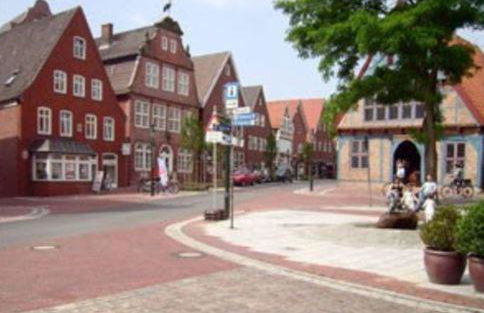 Feriendomizil im Musikerviertel in Otterndorf - Foto 38