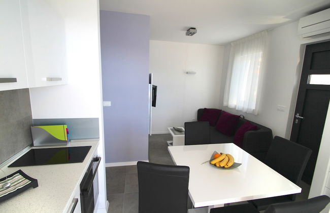 Villa Lavanda Deluxe - Foto 23