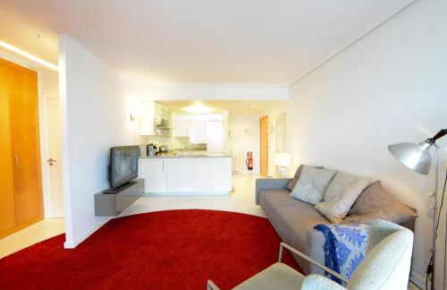 Go Donosti Chillida - Foto 9