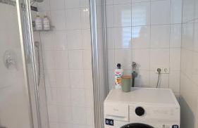 Komfortwohnung nahe Basel mit Parkplatz - Foto 15