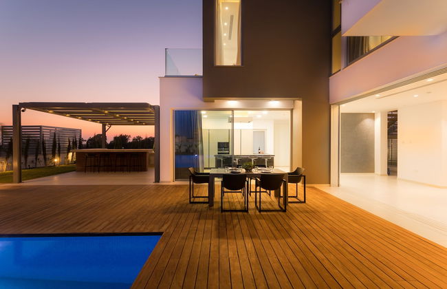 Cove Seaview Villas - Foto 37