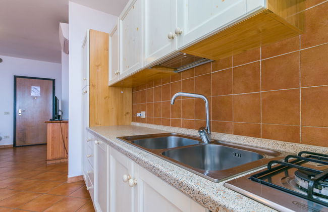 Three-room apartment - Foto 15