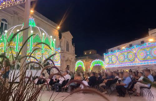 Dimora Giannuzzi - Foto 17