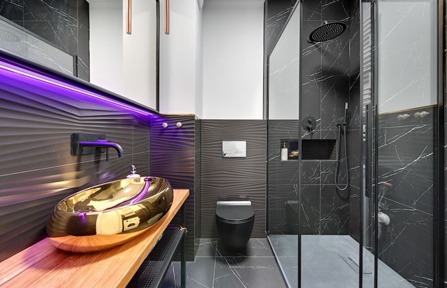 NORDBYHUS Apartamenty Garden Gates - Foto 40