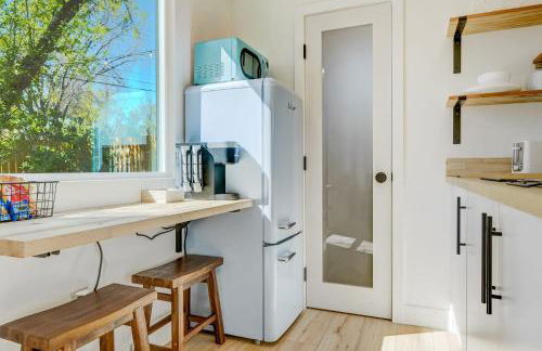 Cargo Casita Shipping Container Tiny Home - Foto 16