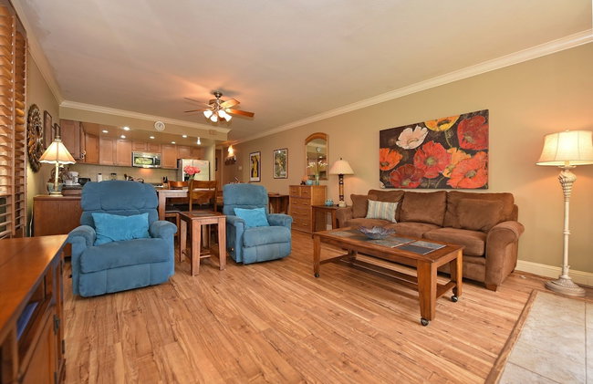 Hale Mahina #b101 1 Bedroom Condo by RedAwning - Foto 17