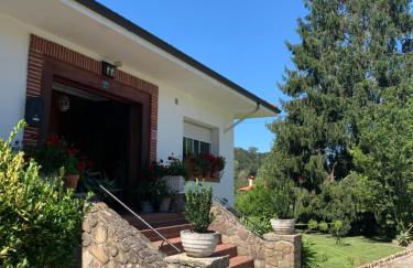 Casa Amalia - En el corazón verde de Cantabria!! - Foto 6