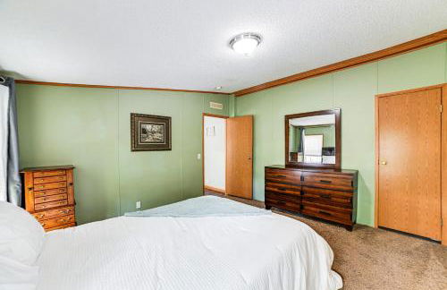 Kuttawa Vacation Rental with Smart TV, Near Marinas! - Foto 13