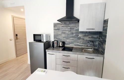 Villa Volta 1 Policlinico Monserrato - Foto 3