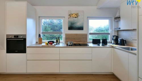 Haus Mittelstraße Ferienwohnung Zauberland - Foto 2