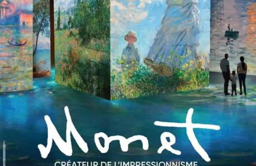 Villa Les oliviers - Foto 35