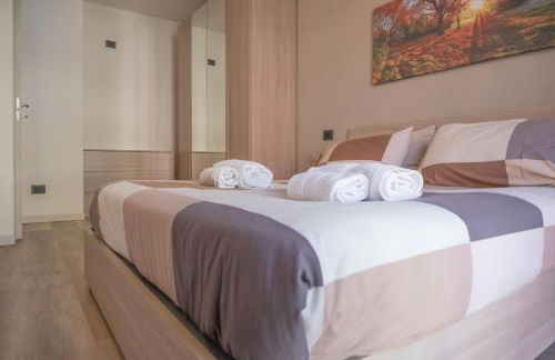 Ava home - apartment in the center Camonica Valley - Foto 15