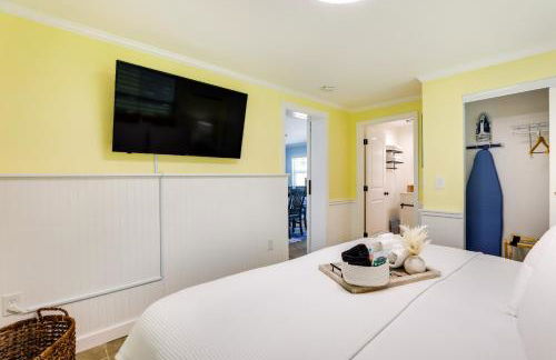 2 Mi to Bradenton Beach Water-View Home with BBQ - Foto 12