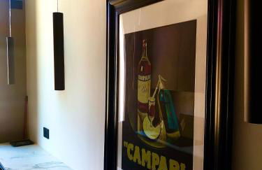 ITALIANSTAYRENTALS Suite Falier- Luminosa Venezia - Foto 38