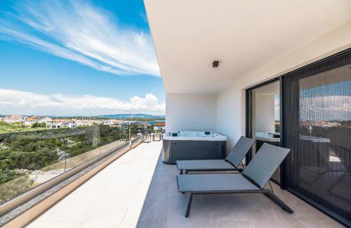 Villa Levant - Foto 40