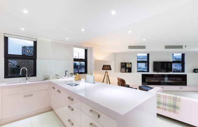 MADDISON, 3BDR Port Melbourne Apartment - Foto 16