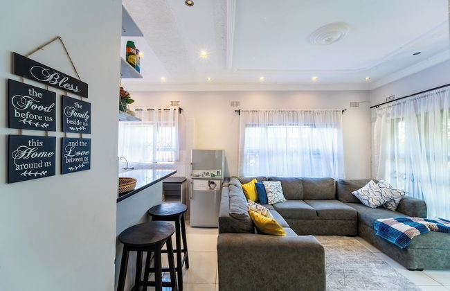 KhayaLethu Holiday Home - Foto 21