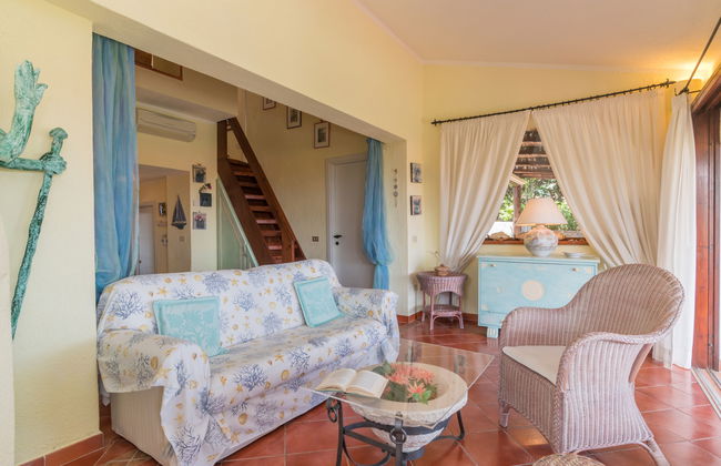 Le Rocce (PAU219) - Foto 7