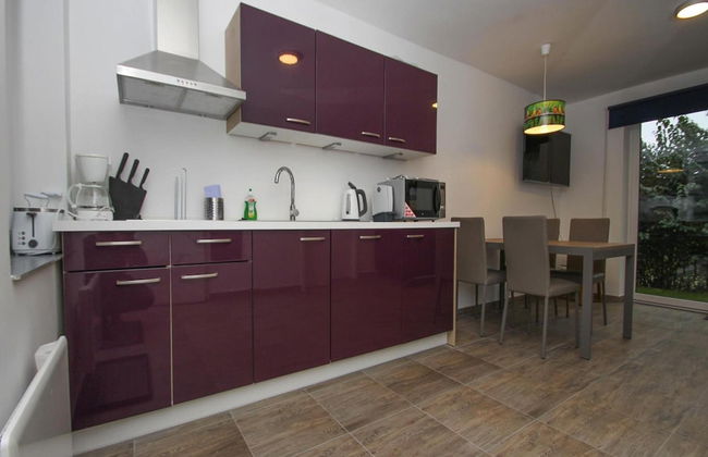 Haus am Gardersee mit Garten - Photo 5