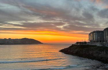 Piso centro A Coruña - Foto 4