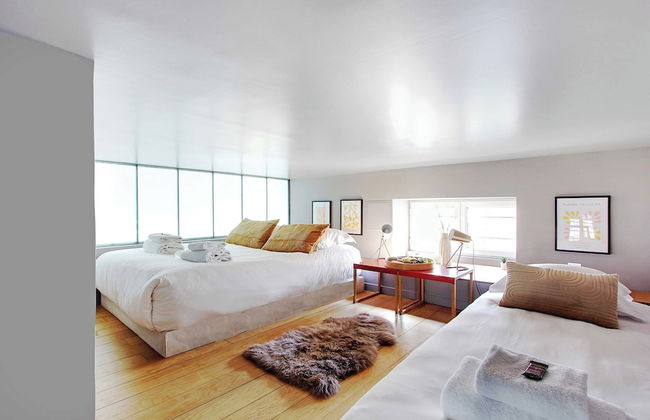 Magnificent Apartment - 2br/7p - Jardin Herold - Foto 4