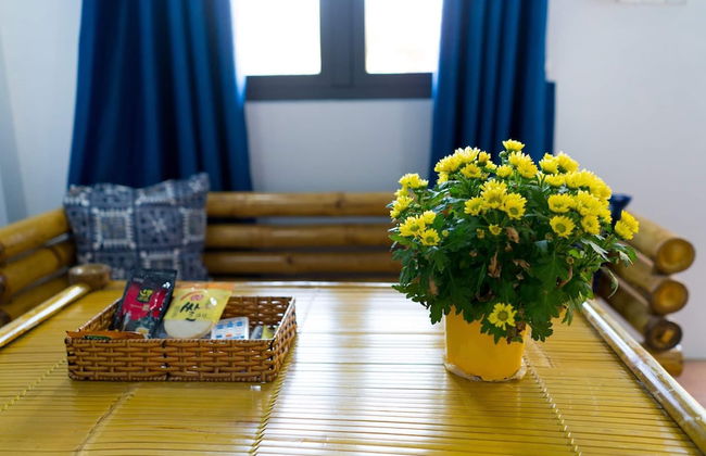 An An Boutique Homestay - Foto 3