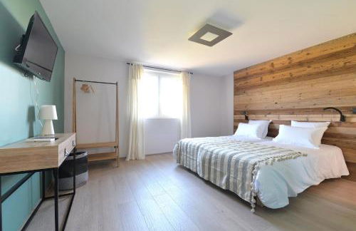 Le Clos Ô Daims - Foto 19