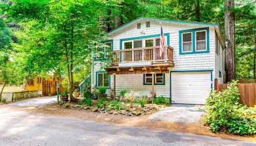 Creek House - Foto 3