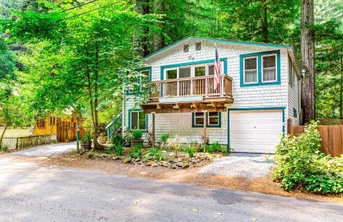 Creek House - Foto 3