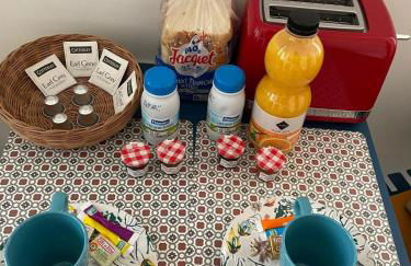 La Petite Jeannette Studio - Foto 4