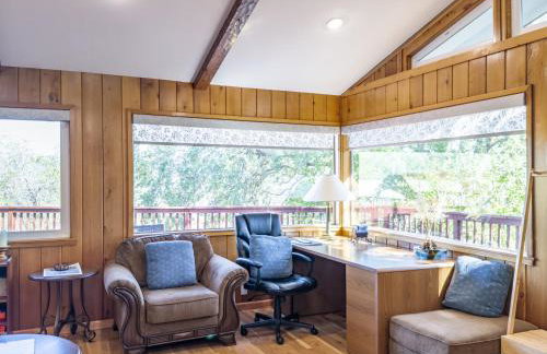 Yosemite Mountain Top - Treetop Villa - Foto 14