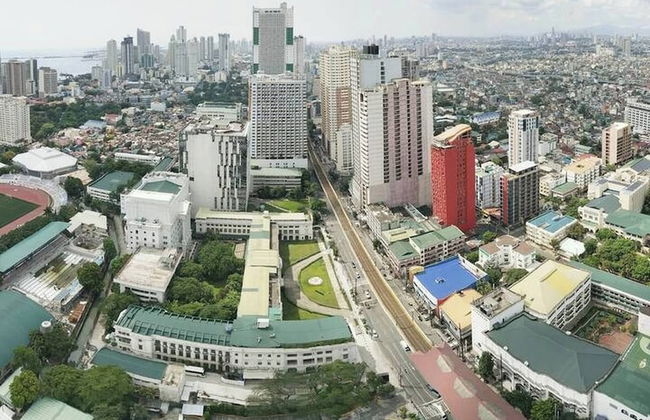 39F Smart Home Studio In Manila - Foto 51