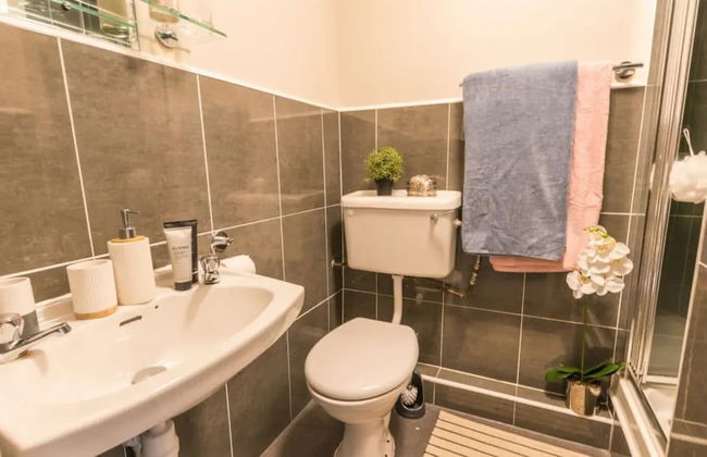 Oxford Court - Foto 11