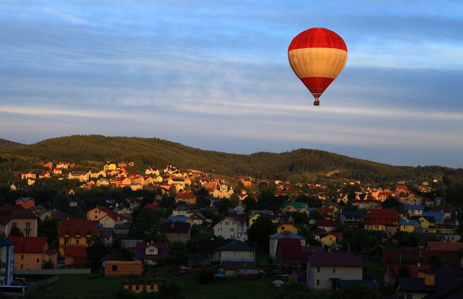 FAVAR Carpathians - Photo 40