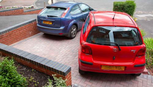 NEC, BHX Cosy 3 Bedroom House with Parking - Foto 3