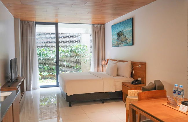 Nagomi Suites & Hotel - Foto 14