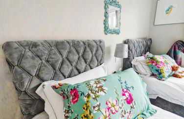 Lakeside Lodge - Lakeside Lodge Retreat - Golf & Spa, Gleneagles - Photo 4