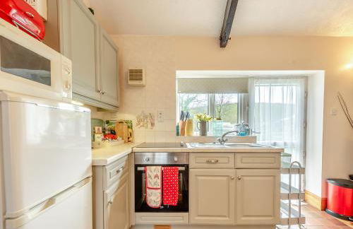 Ty Cae Mawr - Oad - Foto 2