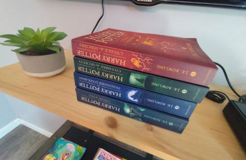 Escapade enchantée à Montpellier - Foto 4