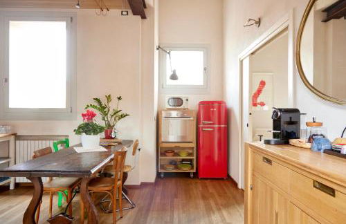 Bright and Peaceful Apartment in Historic Palazzo - Photo 41